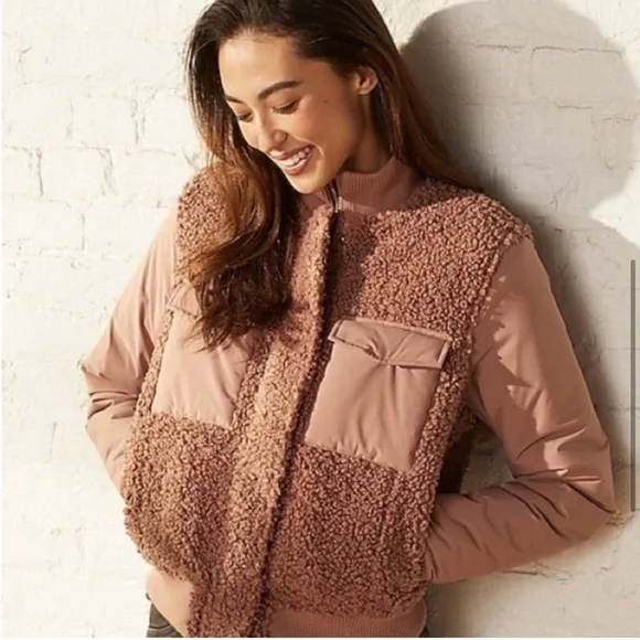 UpWest Bomber Jacket - Picture 3 of 9